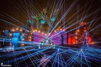 新たな境地！EDCがインド・デリに進出決定。日程も発表！