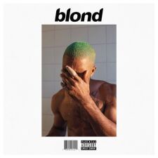 ついにアルバム『Blond』をリリースしたFrank Ocean。お気に入り50曲のプレイリストをSpotifyに公開。