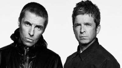チケット販売をめぐるトラブル続きのOASIS (オアシス) 、リアム・ギャラガーはチケット問題にうんざり…ファンに対し「俺はただのシンガーだ、俺に文句を言うな」と返信