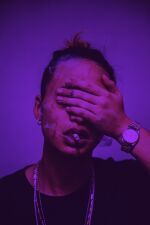アメリカを激震させた韓国人ラッパーKeith Ape新曲「Diamonds」を公開