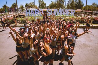 HARD Summerなどを運営するHARDが初の海外展開！その会場とは！？