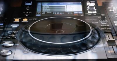 Pioneer DJ、DJ用マルチプレーヤー XDJ-1000MK2 を9月中旬発売！