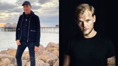 Aviciiの未発表曲3曲を Tiesto（ティエスト）が自身のラジオ番組「Club Life」で公開！