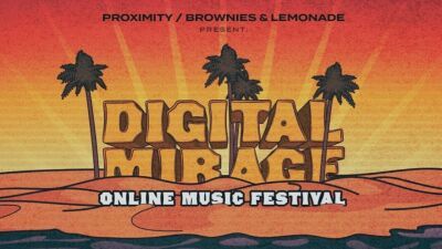 前回視聴者数400万人を超えた、デジタルフェス「DIGITAL MIRAGE」の第2回が早くも今週末開催、日本からなんと「初音ミク」も参戦!!