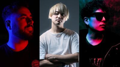 快挙! 日本出身アーティストNORII ＆ YOSEEKがStevie Krashとタッグを組み、Protocol Recordingsからコラボ曲をリリース！