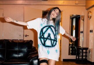 Alison Wonderland、疲労がたまりいくつかのショーをキャンセルすると発表