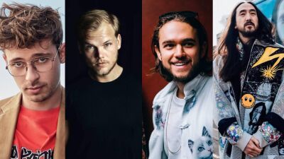 ファン必見！ Avicii、スウェディッシュ・ハウス・マフィア、Flume等EDMアーティストのドキュメンタリー10選