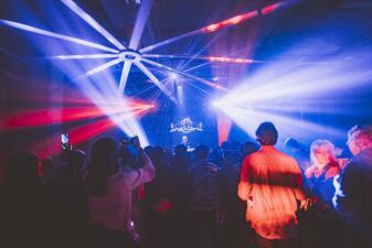 RED BULL MUSIC FESTIVAL TOKYO 2019 を振り返ろう！WEBスペシャルコンテンツが公開中