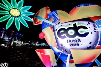 EDC JAPAN 終了から１週間。iFLYER編集部が見た、日本のEDMフェスの変化