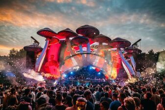 Tomorrowland 2014 の顧客情報がハッカーにより流出！