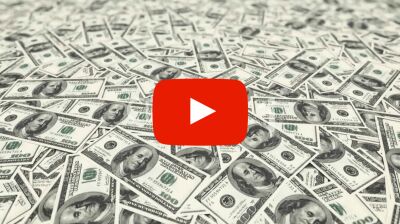 YouTube が2019年に音楽業界に支払った金額は30億ドル（約3350億円）以上