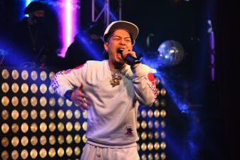 関西ストリートヒップホップシーンを代表するCz TIGER（シーズ タイガー）3枚目のEP「UNUSUAL」から "DOJO" のMVをリリース！