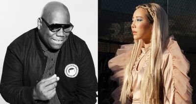 大晦日にCarl Cox（カール・コックス）、TOKiMONSTA（トキモンスタ）、RayRay（レイレイ）、Jamie Jones（ジェイミー・ジョンーズ）ら出演のライブ配信決定
