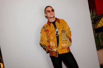 Diplo (ディプロ) 「Coachella (コーチェラ) はヘッドライナーのブッキングに苦労してるのかもね」最近のヘッドライナーは "ただのトップ40" レベルであると発言