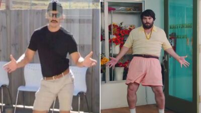 ディロン・フランシスの新作MVのダンスのオリジナルは自分だと主張する男性が現われる…