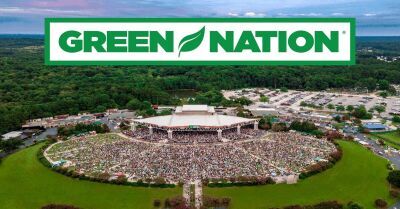 イベント会社 Live Nation が主催するフェスで「今後、プラスチックストローを使用しない」と発表