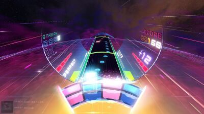 圧倒的な人気を誇る EDM リズムゲーム「Spin Rhythm XD」、2020年後半にはNintendo Switchで販売予定
