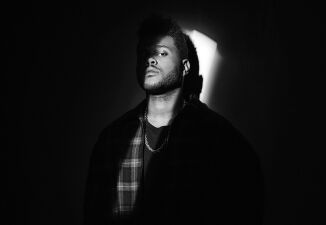 【iFLYER チケット】The Weeknd 来日公演 スペシャル・ゲストとしてアジア初、  米津玄師の出演が決定！