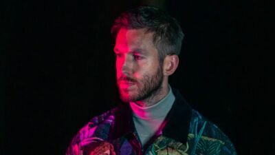 カルヴィン・ハリスの新プロジェクトLove Regenerator（ラブ・リジェネレーター）がバレンタインに新曲をリリース