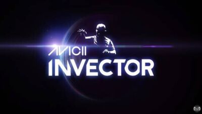 Aviciiのヒット曲満載のゲーム「AVICII INVECTOR」が12月10日にリリース決定！！