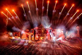 いよいよ始まる Tomorrowland Winter のライブ配信が決定！視聴方法やスケジュールまとめ