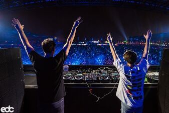 中国ならでは!?【EDC GUANGDONG】が出演する DJ たちに、前代未聞の恐ろしい警告を発する！