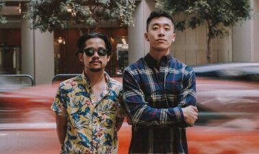 今月の一押しアーティスト！ ポップながらにドラマティックな EDM サウンドが素晴らしい【ARMNHMR】