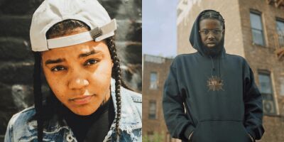HOT 97 SUMMER JAM TOKYO 2017出演のYoung M.A、A$AP Twelvyyにインタビュー