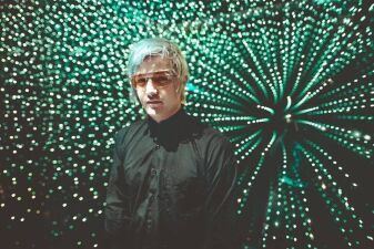 ベース・ミュージックシーンの大注目アーティストGhastlyが渋谷VISIONへ再降臨！