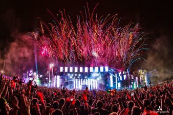 イギリスの老舗人気フェス、CREAMFIELDSが12月に香港での開催を発表！