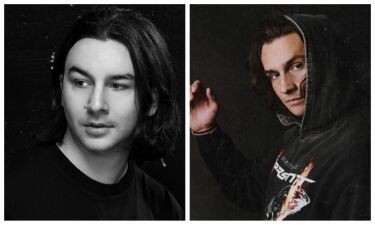 【Heldeep Records】Corey James x Marcus Santoro、待望のコラボ曲リリース