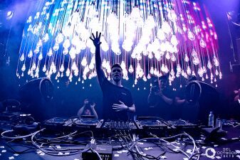 【SEL OCTAGON TOKYO】ニッキー・ロメロ出演OPパーティーのアフタームービー公開、今週末も世界的DJ登場！