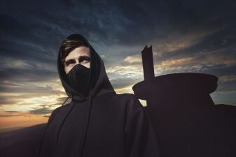 【生「フェイデッド」再び！】アラン・ウォーカー、12月に東阪で来日公演決定！