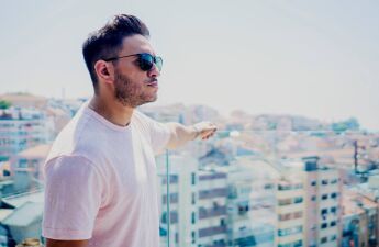 【ULTRA JAPAN 2018 に早くも再来日決定!!】おさらいしておきたい、Jonas Blue の必聴曲5選！