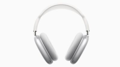 Appleからついにヘッドフォン「AirPods Max」が誕生！6万円超えの高価格帯ながら、さすがはApple！な試す価値ありの高機能ヘッドフォン誕生!?