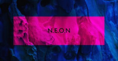 カルチャープロジェクトレーベル【N.E.O.N】が本格始動！今春より30ヶ月連続リリースも決定！
