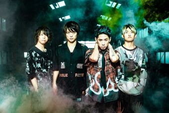4月に東京・大阪で開催するエド・シーラン来日ドーム公演に ONE OK ROCK がゲスト出演決定！