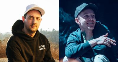Deadmau 5（デッドマウス）とWolfgang Gartner（ウルフギャング・ガートナー）が8年ぶりとなるコラボ曲を1月7日にリリース！