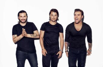 Swedish House Mafia がプレスカンファレンスを配信！ツアーとニューリリースが情報が公開される