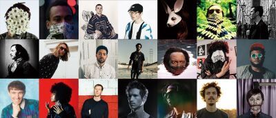 BRAINFEEDER 10周年記念コンピアルバムが登場！フライング・ロータスやサンダーキャットなどの初出音源が22曲！