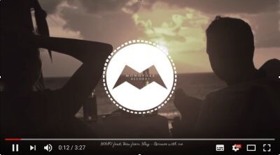 【東京発レーベルMONOPOLE RECORDS】SOUKIの新曲「Romance with me」のPVを公開！