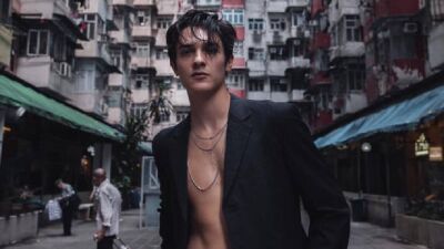 本日11月5日は「いい男の日」来日が待ち遠しい！イケメンEDMアーティスト7選