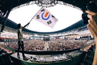 【Ultra Japan 2018出演！】5年連続出演の Raiden、聴いておくべき必聴5選！