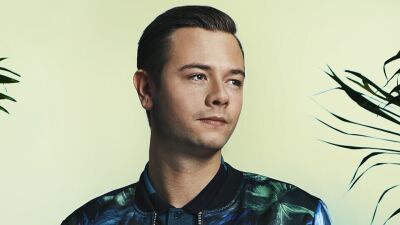 【Sam Feldt】が交通事故から復帰！ファンへ向けた声明を発表（和訳あり）