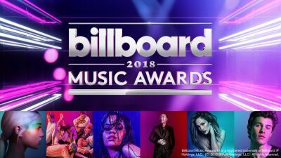 【ビルボード・ミュージック・アワード2018】でZEDD、デュア・リパ、BTS、カミラ・カベロなどがパフォーマンスを披露