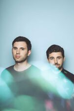 The Chainsmokers、Kygoに続く“ジャンルを超えた心揺さぶる文系デュオ”＝MAKOデビュー！