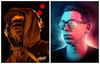 【噂の真相】ADEでプレイした MR. Xの正体は…昨年DJ活動を引退したHardwell？？？
