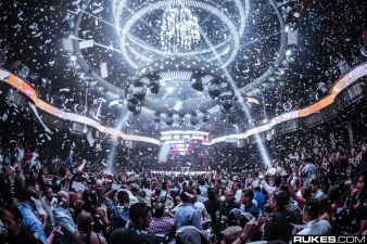 Alison Wonderland、W＆W、SLUSHII、BROHUG など近日来日予定の DJ 情報
