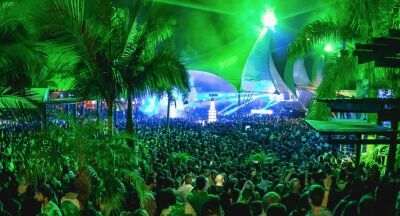 今年世界NO.1クラブの座に輝いたのは!? DJ MAG が【TOP 100 CLUBS】を発表！