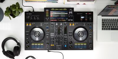 さらに現場仕様になった一体型DJシステム【XDJ-RR】の3つの魅力